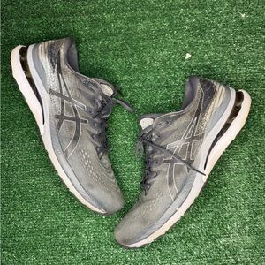 Asics Gel Kayano 28 ‘Carrier Grey’ Men’s Size 12 1011B189